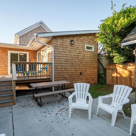 Villa The Duffy House Seaside Exterior foto