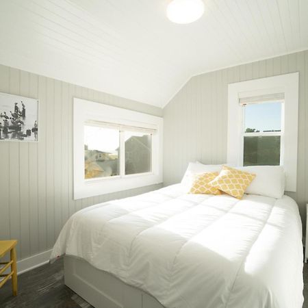 Villa The Duffy House Seaside Exterior foto