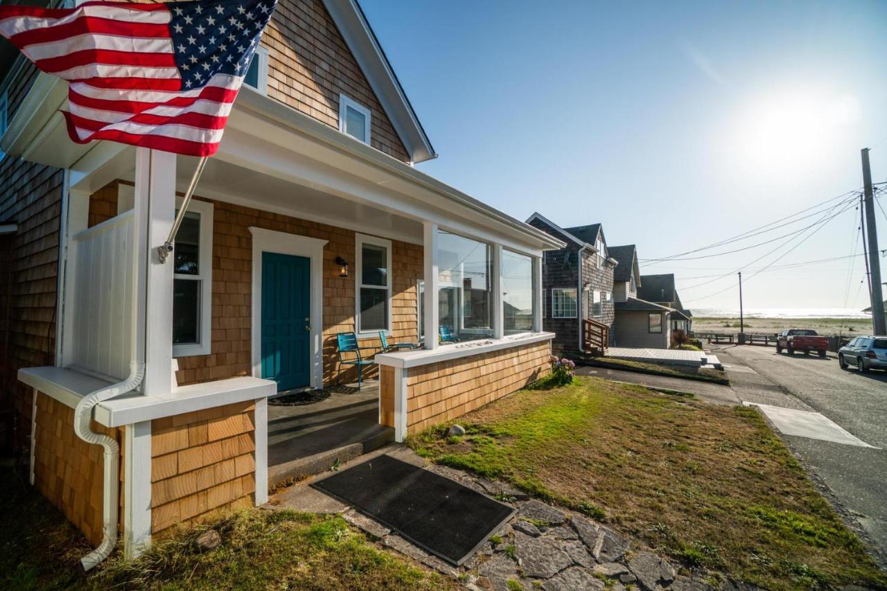 Villa The Duffy House Seaside Exterior foto