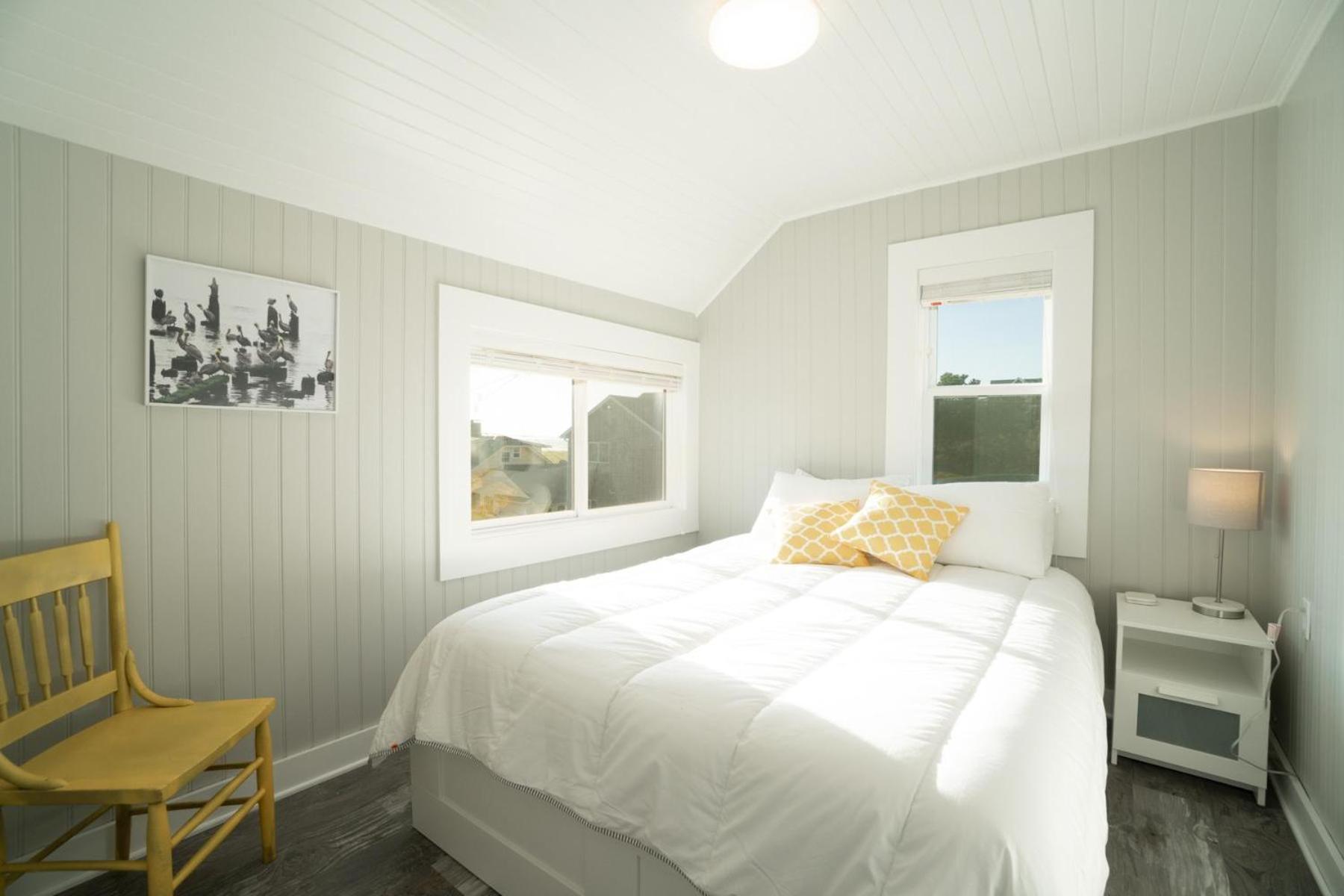 Villa The Duffy House Seaside Exterior foto